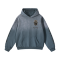 Heavyweight Sunfade Oversized Hoodie